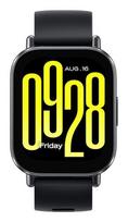Xiaomi Redmi Watch 5 Active 2.03-inch LCD Digital Display, 320 x 385 Pixels Touchscreen, Black