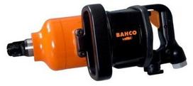 Pneumatinis smūginis veržliaraktis Bahco Pneumatic Impact Wrench BP901