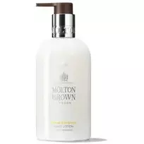 Molton Brown „Orange & Bergamot“ rankų losjonas – rankų kremas, 300 ml