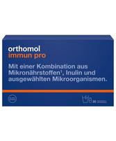 Orthomol IMMUN PRO 30 d. granulės/kapsulės
