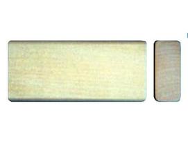Pirties gulto tašas, juodalksnis 1000x85x25mm, 2 rūšis
