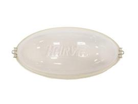 Sieninis saunos šviestuvas HARVIA SAS21060T, 40 W, E14