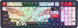 Redragon K686AK-RGB-PRO Eisa