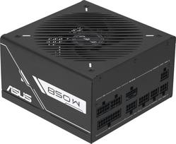 ASUS PRIME 850W GOLD 2026 power supply, black (90YE00U2-B0NA00)