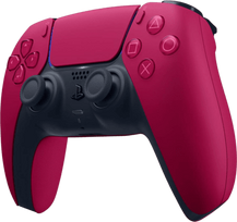 SONY PS5 DualSense V3 Controller, cosmic red