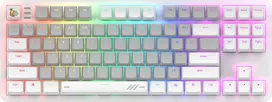 Dark Project ALU87A Onionite Wired - G3MS Mech. RGB (ENG)