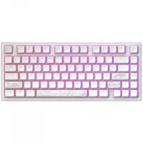 Dark Project ALU Terra Nostra White Wired