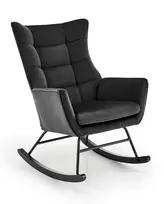 BAZALTO chair black