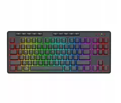Redragon K516RGB-PRO SHIVA PRO 87