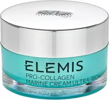 Elemis - Pro-Collagen Anti-Wrinkle Day Cream (Marine Cream Ultra Rich) 50 ml