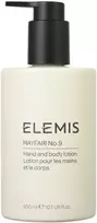 Elemis - Mayfair No.9 Moisturizing Body Lotion (Hand & Body Lotion) 300 ml