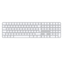 Belaidė klaviatūra Magic Keyboard su Touch ID