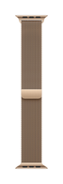 Apple apyrankė (42 mm) Milanese Loop