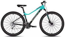 Dviratis Tabou Blade 29 4 W black-mint