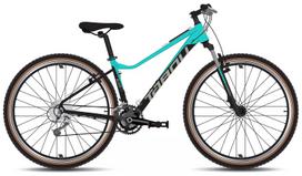 Dviratis Tabou Blade 29 0 W black-mint