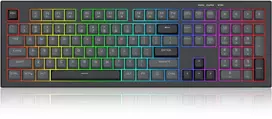 Redragon K518 Crux