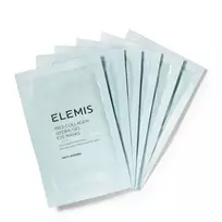 ELEMIS_Pro Kolageno Hydra-Gel akių kaukės drėkinamosios gelinės kaukės 6vnt.