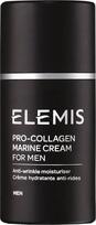 Veido kremas Elemis Men Pro-Collagen Marine, 30 ml