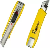 STANLEY NOŻYK 18mm OSTRZE ŁAMANE FATMAX