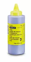 Stanley Chalk Refill 2.5Lb Blue 1-47-917