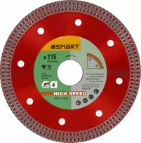 tarcza diamentowa high speed 115mm smart