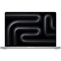 Apple MacBook Pro (16) 2026 CTO, Notebook - silver, 64GB, 2 TB (2 TB SSD), M5-Pro, MacOS, Deutsch, Nanotexturglas