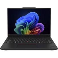 Lenovo ThinkPad T14 AMD G7 (21WV003JGE), Notebook - black, AMD Ryzen AI 7 PRO 450, AMD Radeon 860M, 32GB DDR5, 1 TB (1 TB SSD), Windows 11 Pro