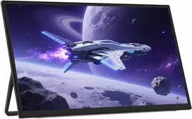 ZEUSLAP Z18S - 100Hz | Full HD | IPS | 18.5"