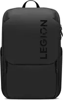 Lenovo Legion 17 colių žaidimų kuprinė GB800, juoda