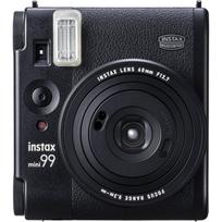 Momentinis fotoaparatas su fotoplokštele Fujifilm Instax Mini 99, juoda sp.