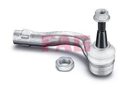 Skersinės vairo trauklės galas Schaeffler FAG 840 1542 10