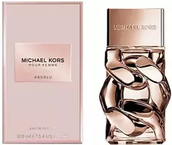 Michael Kors „Pour Femme Absolu“ EDP purškiklis, 50 ml