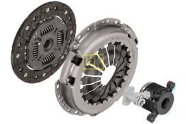 Sankabos komplektas Schaeffler LuK 620 3308 33