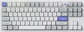 Keychron Q3HW-P1 80% Magnetic White