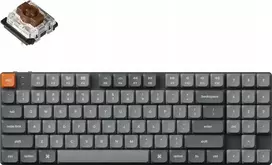 Keychron K13M-H3 80% Brown Switch RGB Hot-Swap