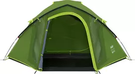 4-vietė palapinė „Coleman Darwin 4 Plus Blackout“