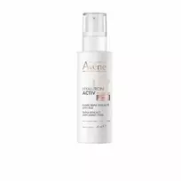 HYALURON ACTIV UV triple anti-aging fluid SPF50 40 ml