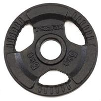 Diskinis svoris Toorx DGN-TG5, 5 kg