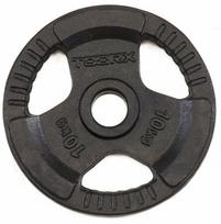 Diskinis svoris Toorx DGN-TG10, 10 kg