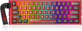 Redragon Venom K753-RGB-M