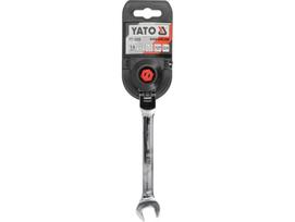 Terkšlinis kombinuotas raktas Yato YT-1680, 185 mm, 14 mm