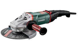 Elektrinis kampinis šlifuoklis Metabo 606482000, 2600 W