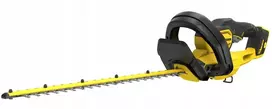 55 cm akumuliatorinės gyvatvorių žirklės V20 18 V 0*Ah