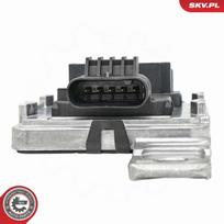 NOx jutiklis, NOx katalizatorius ESEN SKV 71SKV079