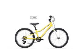 Dviratis SLY 20"