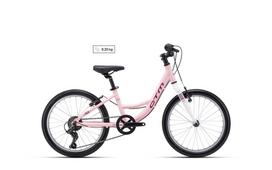 Dviratis Ellie 20"