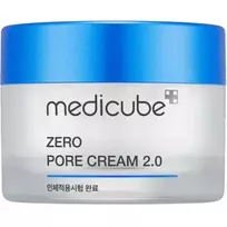 „Medicube Zero Pore Cream 2.0“ 50 ml