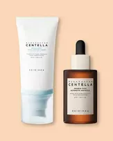 Skin1004 Madagascar Centella Glow 1004 Duo Set - 50 ml, 50 ml