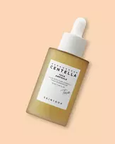 Skin1004 Madagascar Centella Teca Ampoule - 50 ml