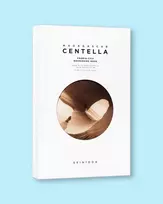 Skin1004 Madagascar Centella Probio-Cica Nourishing Mask - 22 ml * 5 vnt